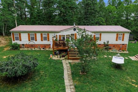 307 Meadow Creek DR