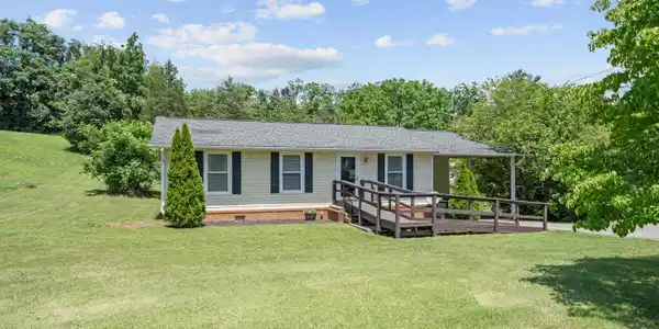 3268 Read Mountain RD