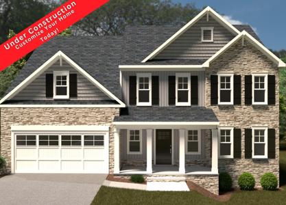 7038 Parkway View TRL