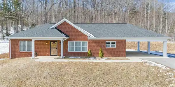 1064 Little Catawba Creek RD