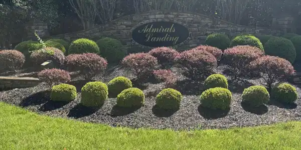 Lot 40 Lakeside LN