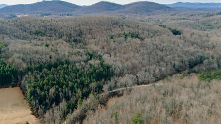 Lot #na Thomas Farm RD SE