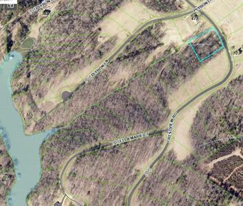 Lot 45 Red Barn LN