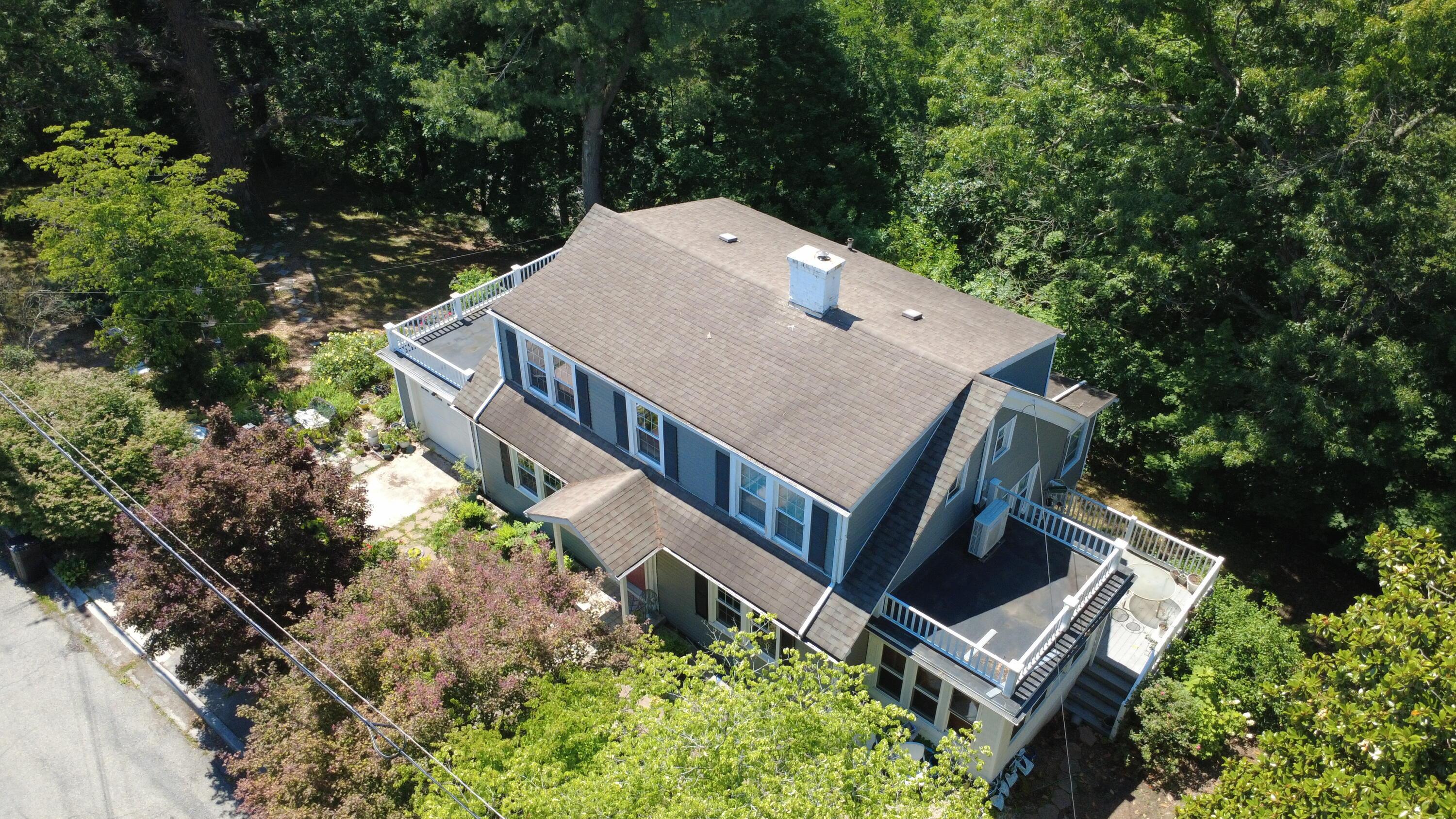 Image 4: Aerial View