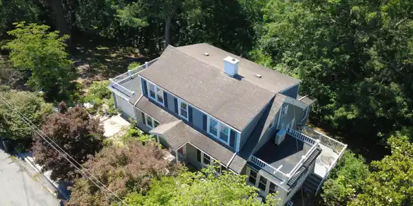 Image 4: Aerial View