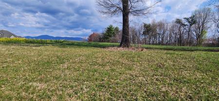 Lot 1 Callaway RD