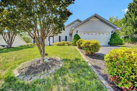 162 Laurel Ridge DR