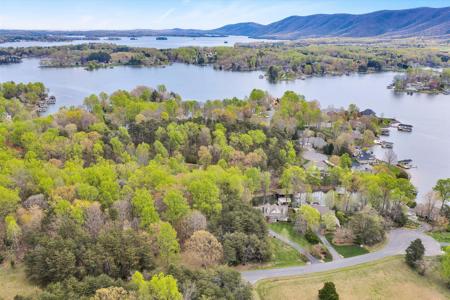 Lot 385 Mountain Shore DR