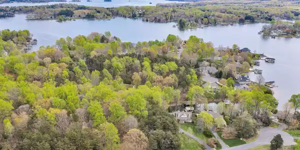 Lot 385 Mountain Shore DR