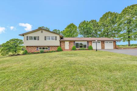 3229 Morgans Mill RD