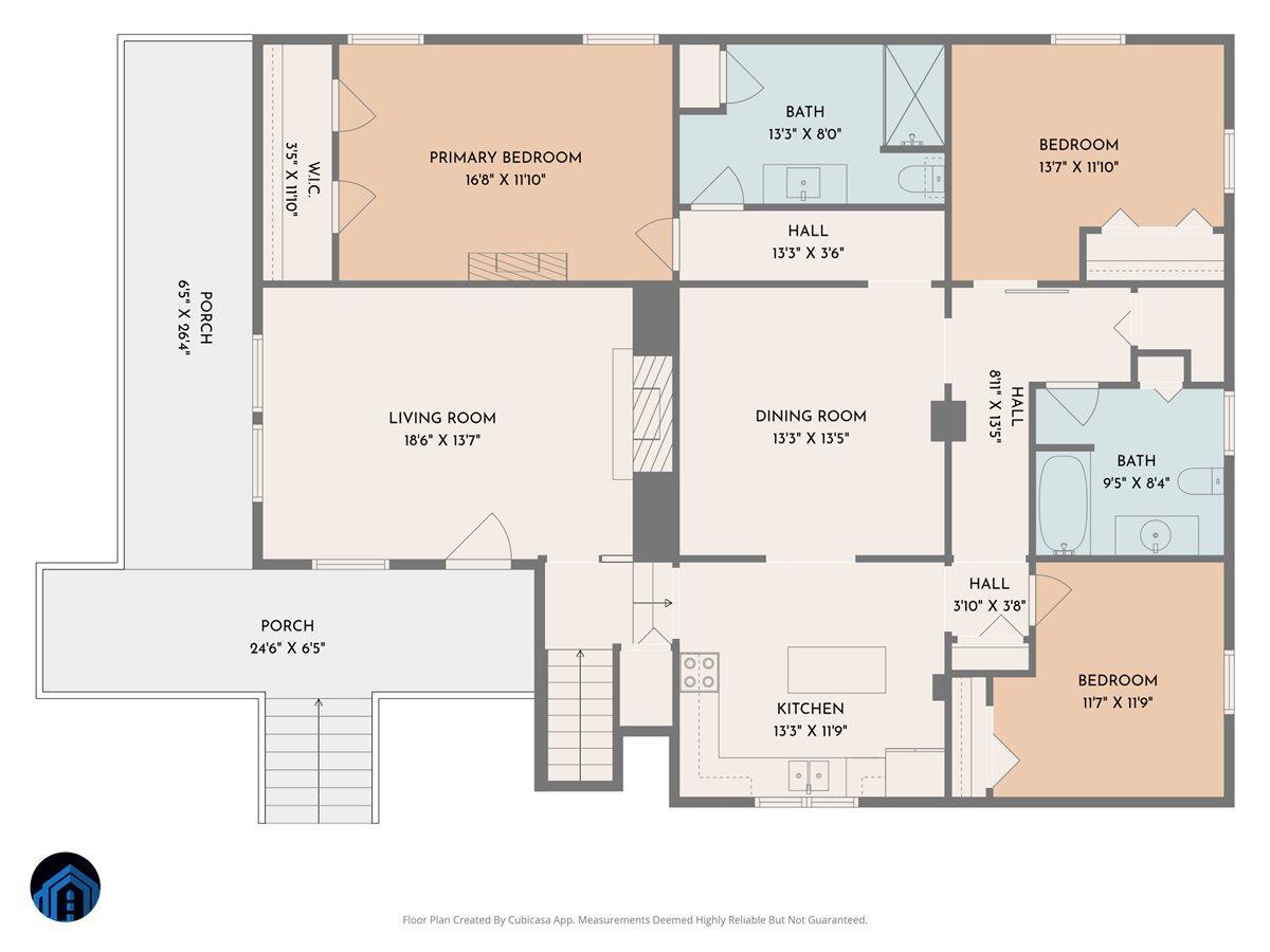 Image 2: 01-Floorplan