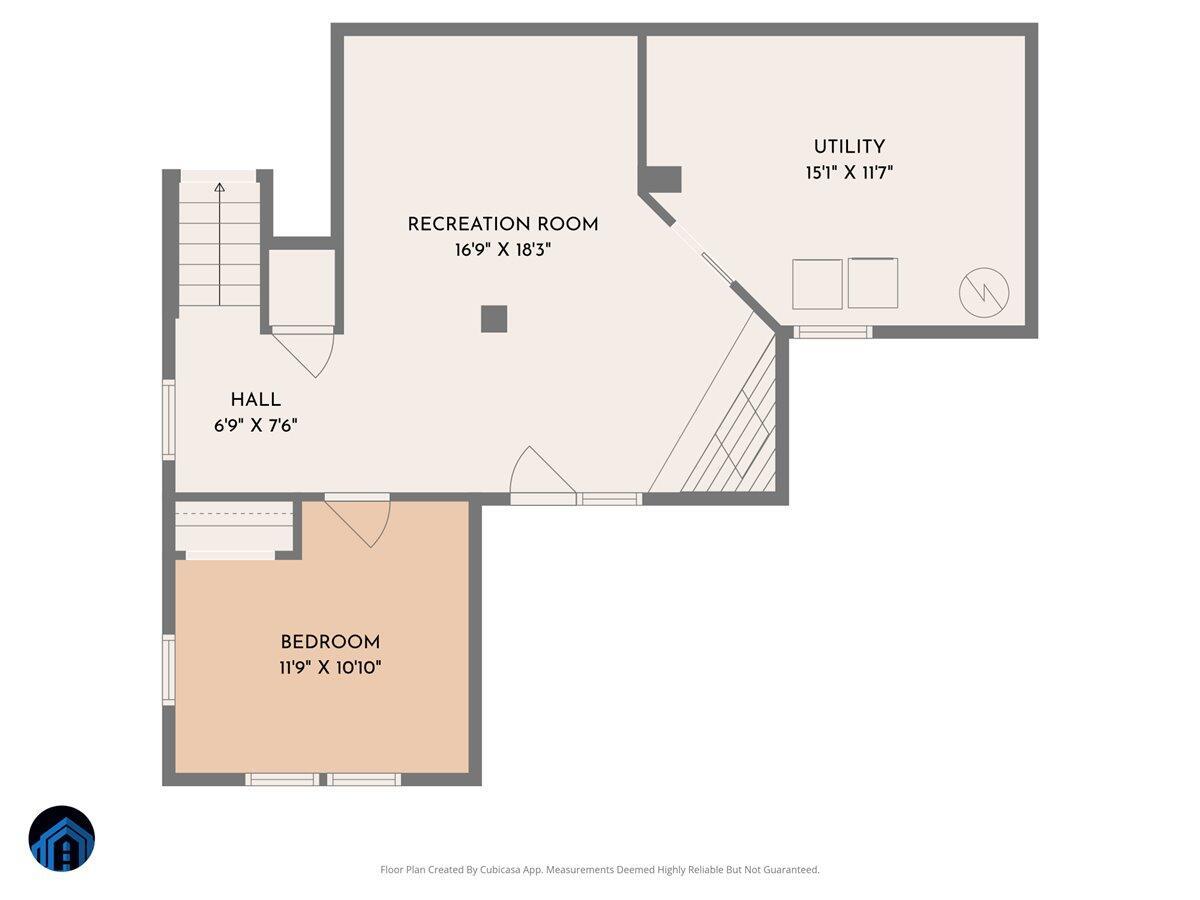 Image 3: 02-Floorplan