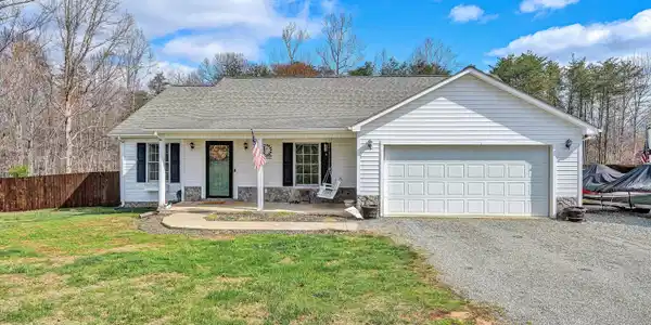 665 Black Rock RD