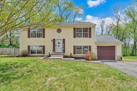 919 Bolejack BLVD