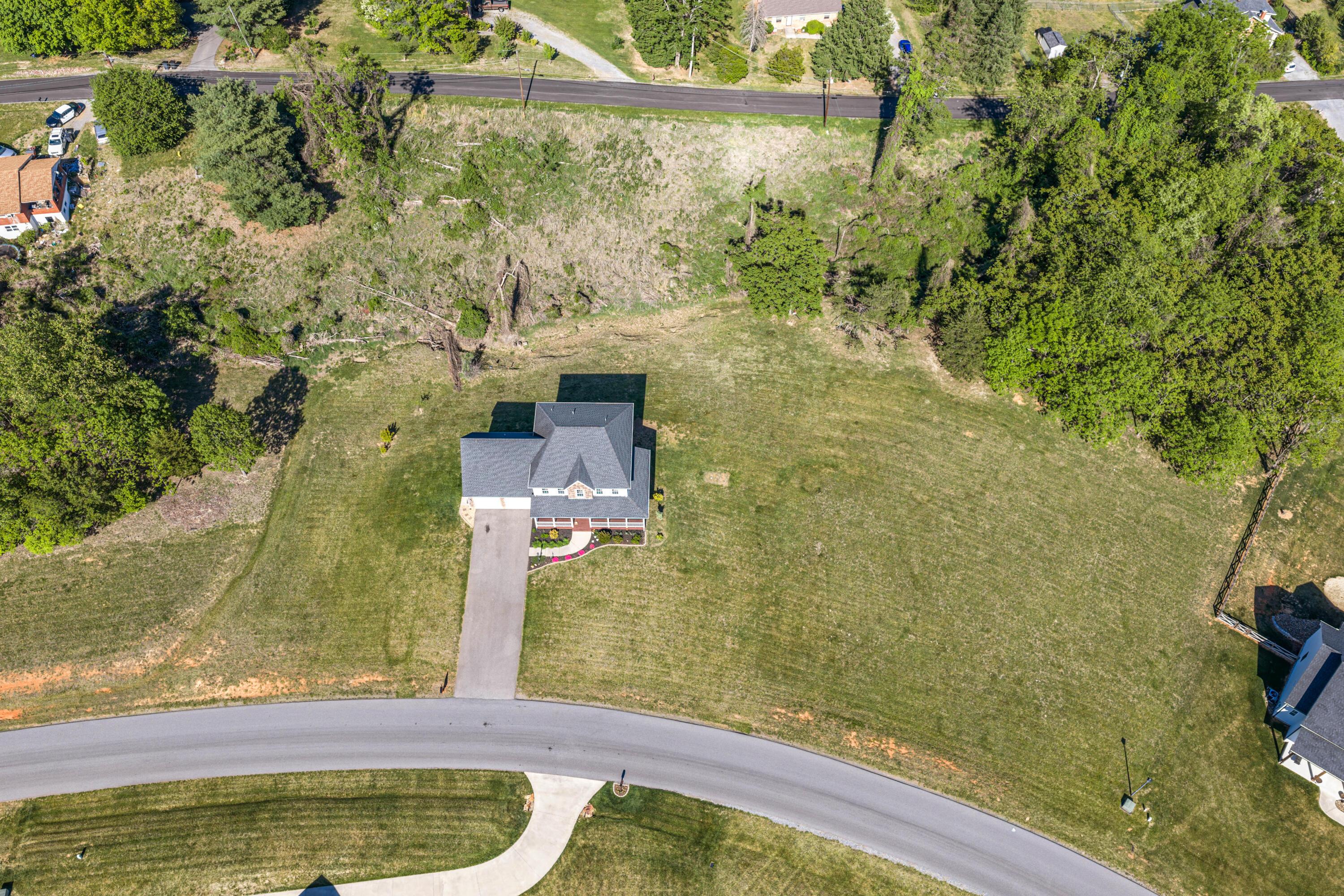 Image 3: Aerial