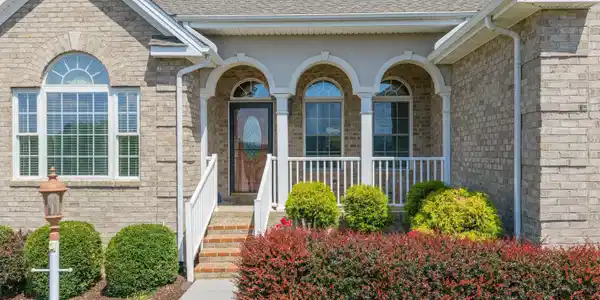 Image 2: Front Entrance