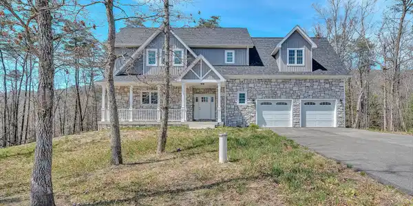 3615 Knob Forest CIR