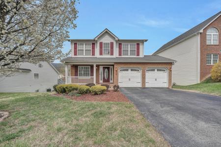 500 Mendham WAY