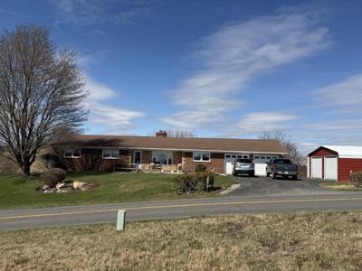 263 Indian Valley PO RD NW