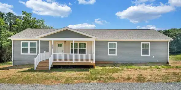 2804 Bonbrook Mill RD