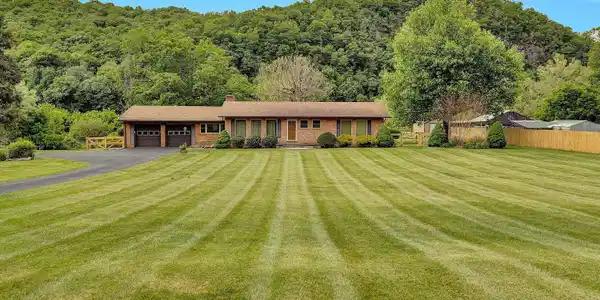 2015 Evergreen RD