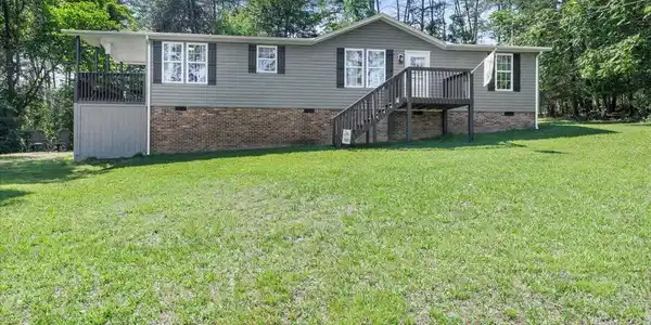 3401 Kemp Ford RD