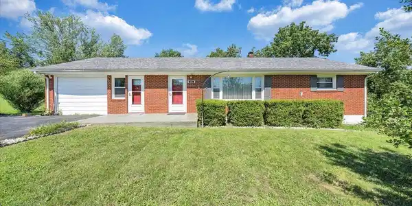 180 Blue Ridge DR