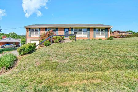 2609 Northcross RD
