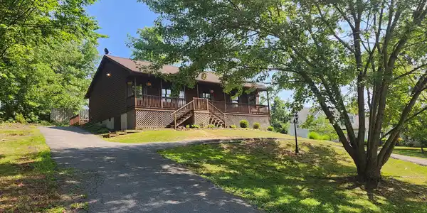 1307 Forester RD