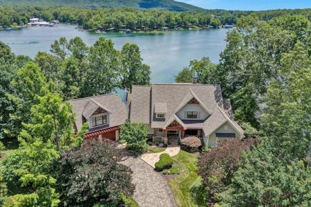54 Bay View CIR