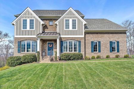 6981 Fairway Ridge RD