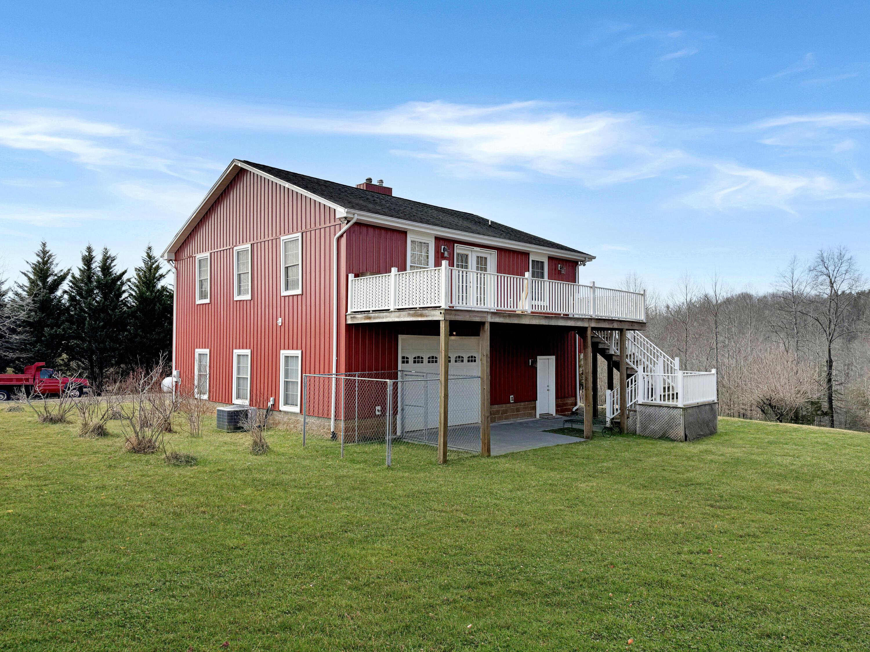 Image 1: East Side View