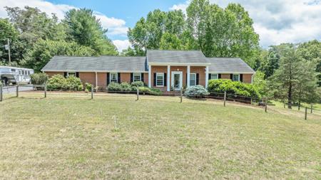815 Brunswick Forge RD