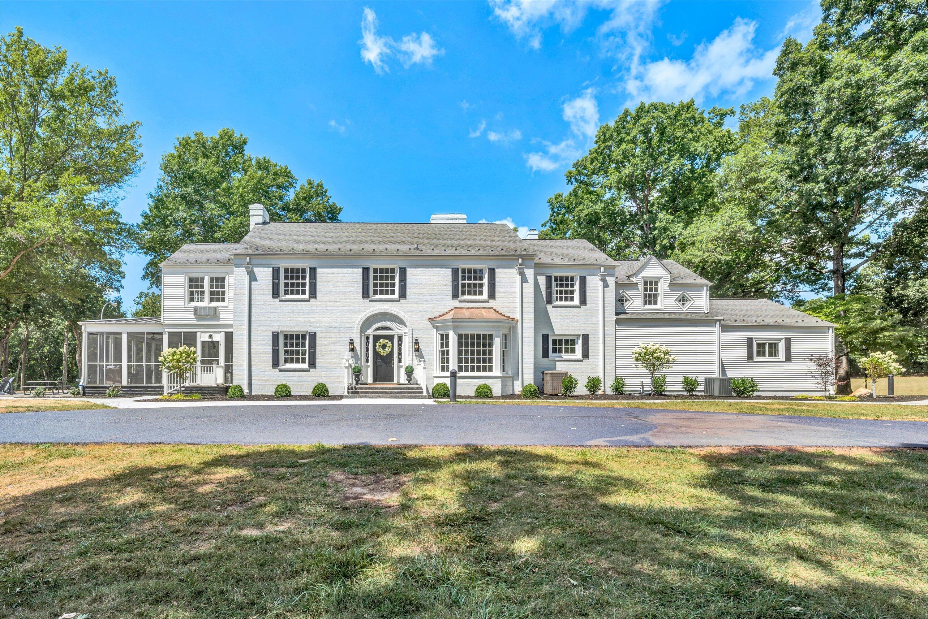 Image 1: Milan Manor