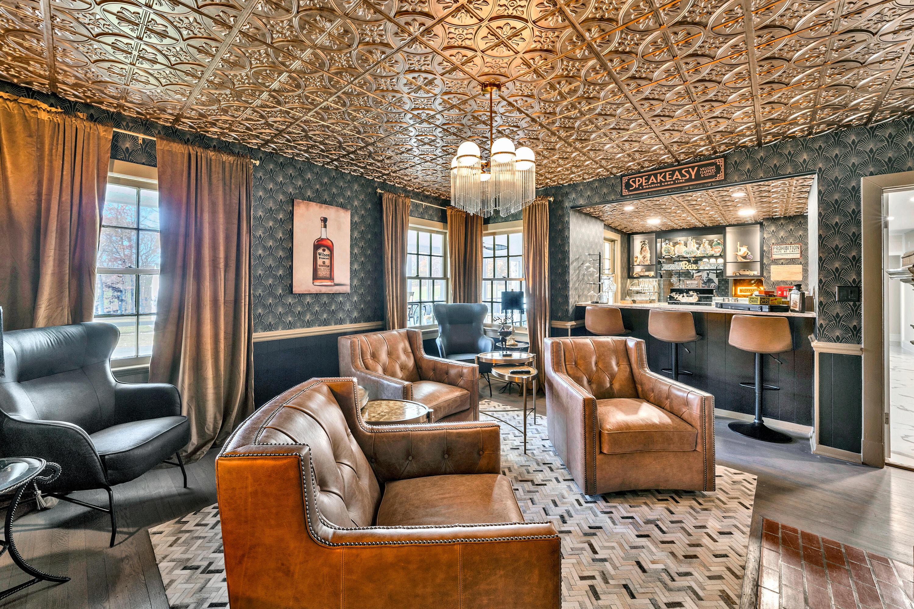 Image 4: Speakeasy