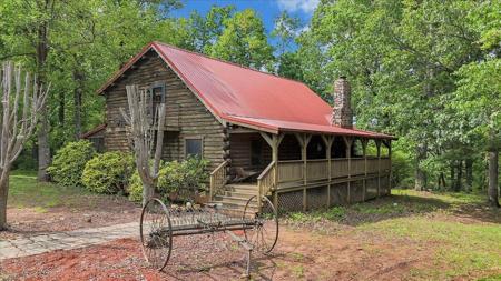 1466 Oak Ridge Farm RD