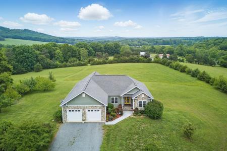790 Bowles Valley RD