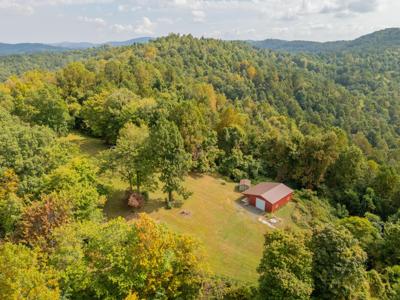 Lot 7 Ivy Fork RD NE
