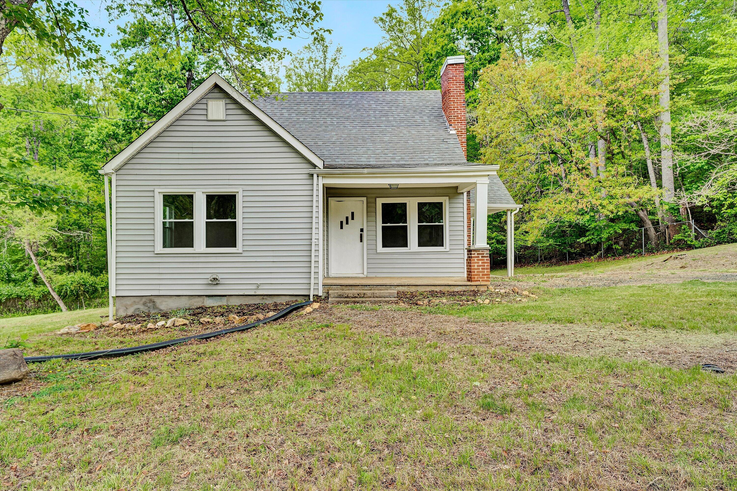 Image 2: Front of House