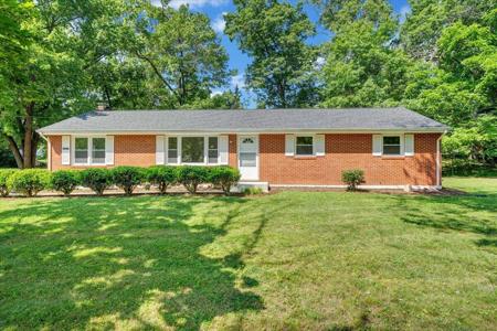 533 Oak DR
