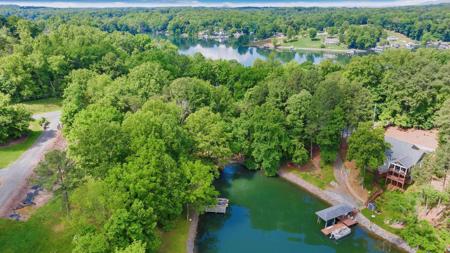 Lot 10 Horseshoe Bend RD