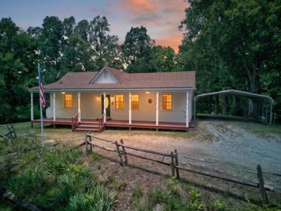 937 Waidsboro RD