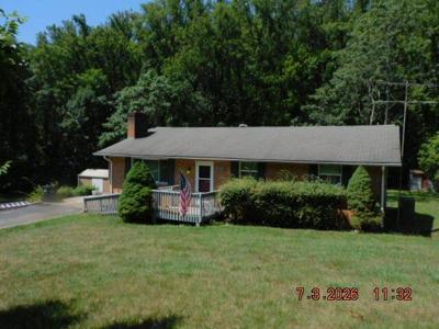 6392 Peaceful DR