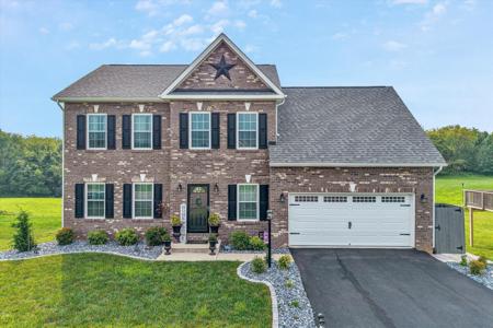 595 Spring Grove DR