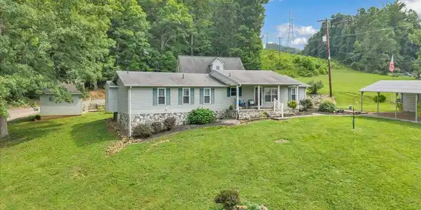 2311 Blue Bend RD