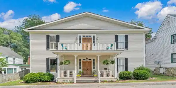 210 E Main ST