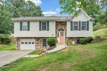 253 Dawnridge DR