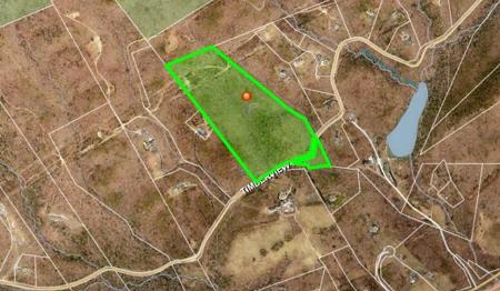 Lot #TR 2A Timberview RD