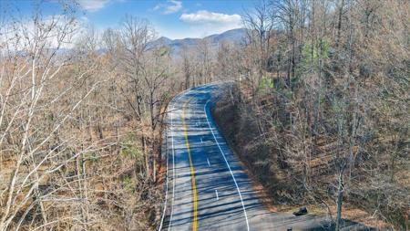Lot #4&5 Bent Mountain RD