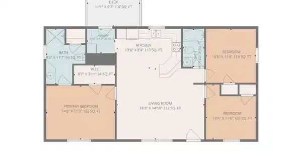 Image 2: Floorplan